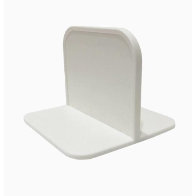 

Крепления для шкафов Устройства защиты от опрокидывания мебели без сверления Настенные устройства защиты от опрокидывания для обувного шкафа и гардероба 1pc