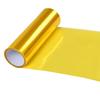 Self-Adhesive Car Headlight Tint Film Car Headlight Protection Film  Decoration for Car Body