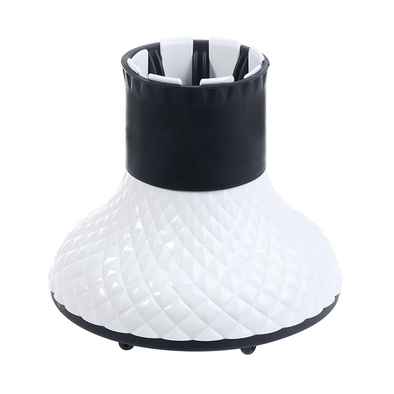 

Универсальный фен-диффузор для вьющихся волнистых волос, насадка для фена, насадка для равномерной сушки волос, средство для ухода за волосами 13*16cm