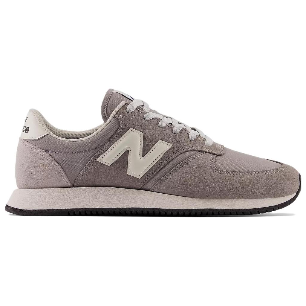 New Balance 420 Grey White Royal