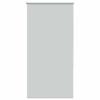 VidaXL Blackout Roller Blind Fabric Width 75.7 Cm Polyester, Day and Night Blind, Kitchen Blind, Blind 4011384