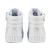 Puma Carina 2.0 Mid Jr Children' Sports Shoes White 38737602 R 37