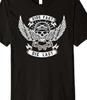 Ride Fast Die Last MC Motorcycle Rider  T Shirt Tee Bike