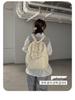 Women's Large Capacity Korean Style Multifunctional Backpack: Casual and Versatile Shoulder Tote for Travel