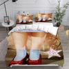 The Wizard of Oz Bedding Sets Comforter Quilt Bed Cover Duvet Cover Pillow Case 2-3 Pieces Sets Kids Adult Size