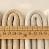 Super Thick Wool Socks for The Elderly, with Added Fleece and Thickening for Warmth and Cold Resistance in Autumn and Winter