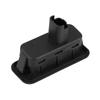 8200076256 Car Boot Tailgate Release Switch Button Handle for Renault Megane 2 3 Clio 3 4 Captur 1 2 Fluence 2 Grand Scenic 2 3
