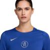 Nike Womens/Ladies Strike 2025/2026 Chelsea FC Top