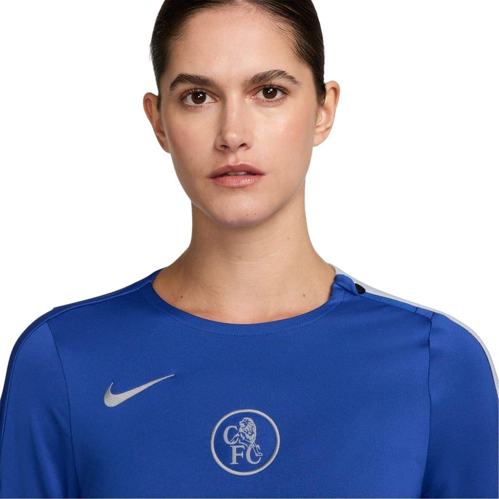 Nike Womens/Ladies Strike 2025/2026 Chelsea FC Top
