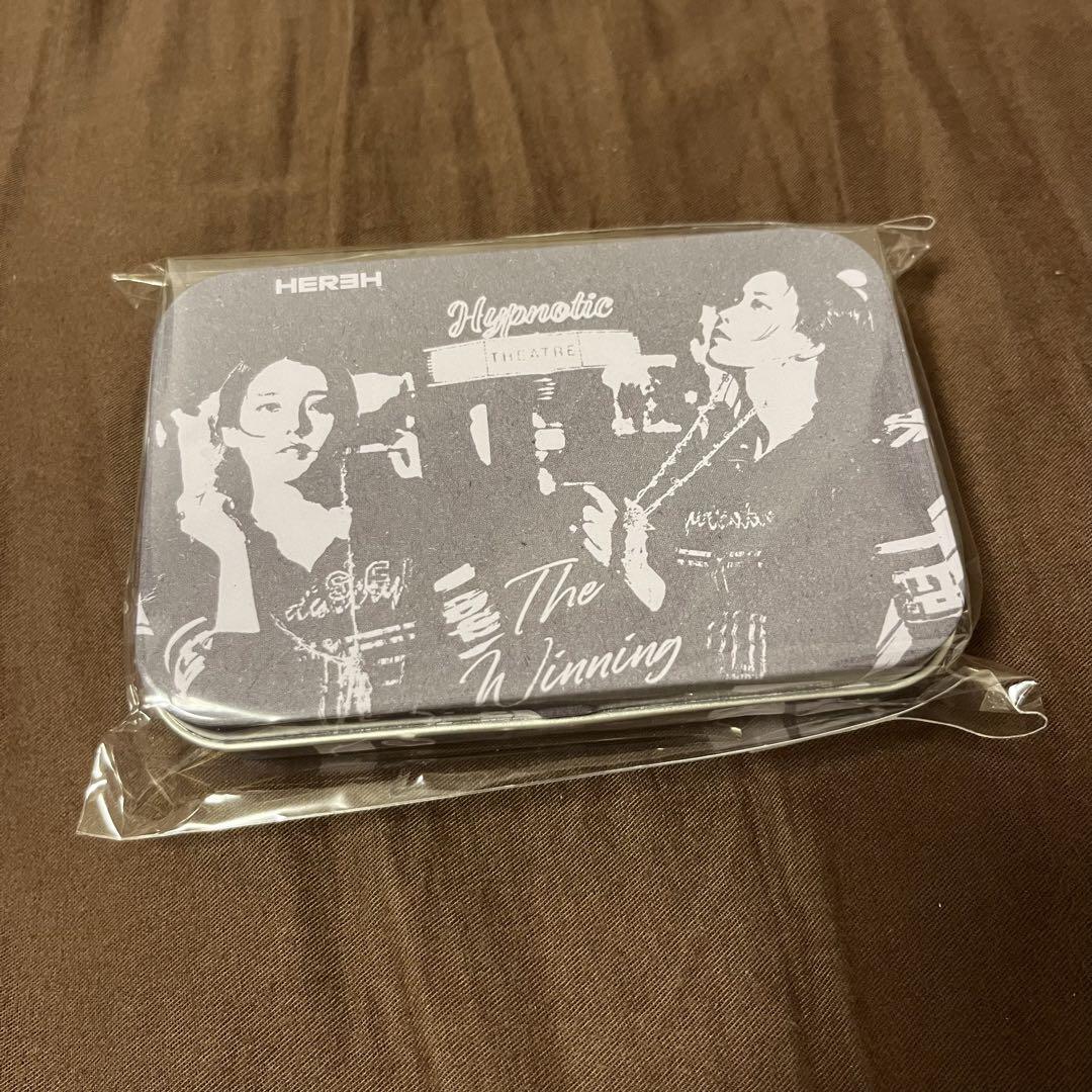

[USED] IU Trading Card