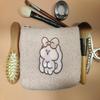 Posh Pogle Pink Pouch
