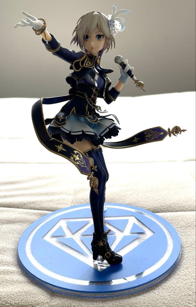 

[USED] Idolmaster Cinderella Girls Anastasia