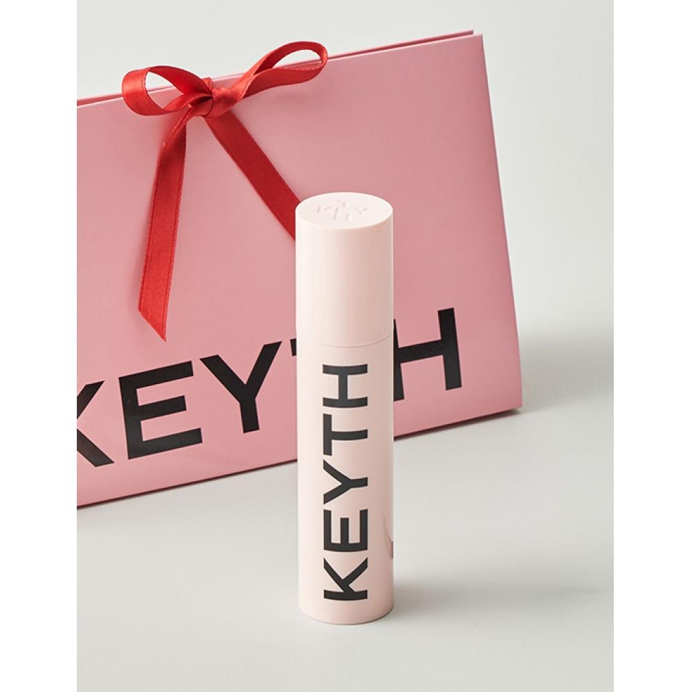 

Kiss Colored Kiss Pink Desert Sun Serum + Free Hairpin