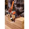 Japanese Saw 11 Tpi, Narrow, Foldable - T N44-611