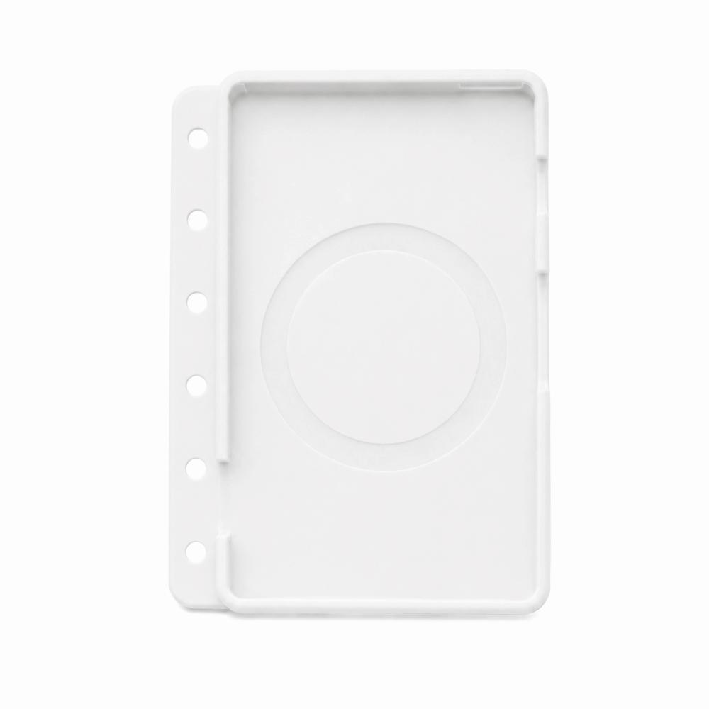 3D Printed Protective Case Anti-Drop Collision Magnetic Shell Case for XTEINK X4 For E-Book Reader