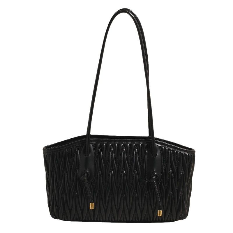 Tasche Damen 2025 Neuer Modetrend Tragetasche Mode Große Kapazität Lässige Umhängetasche Lässige Pendlertasche Damen