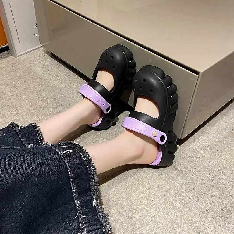 Fashion Nonslip Demi-season Woman Sneakers To Play Basketball Casual Shoes Original Sports Sports Boots Entertainment