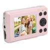 2.4 In Portable Camera 16X Digital Zoom 1080P 16MP Auto Focus Digital Camera for Photography Video