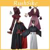 High Quality Japanese Boys School Uniforms Cosplay Costume Outfit