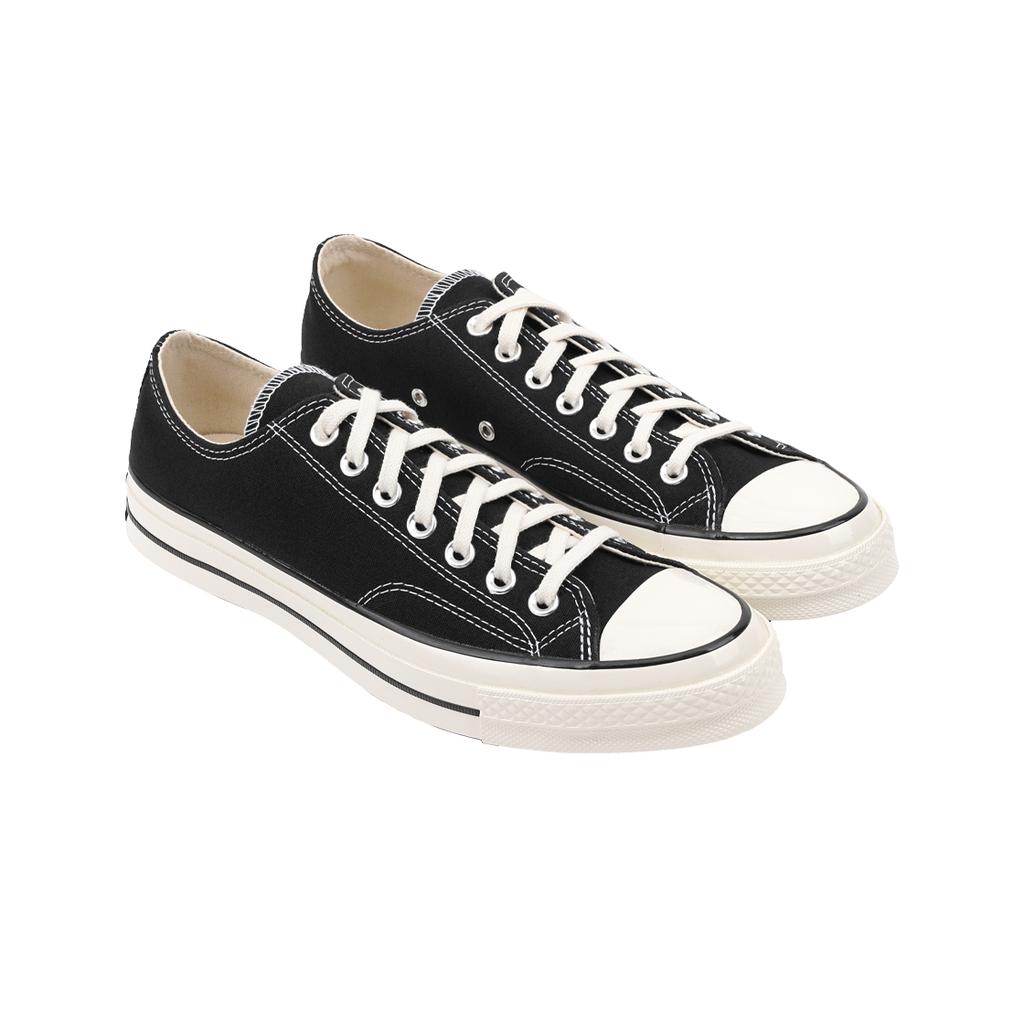 Converse Pantofi unisex Chuck 70 Low Black Egret 162058C