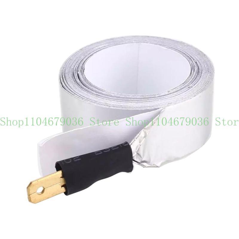 652F Electromagnetic Parking Car Reverse Backup Radars Sensors Parking System