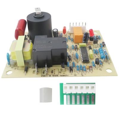 DIY moduly – Elektronické moduly