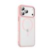 For IPhone 17 Pro Magnetic Phone Case, Apple 16E Skin Feel Matte 17air Anti Drop Protective Case