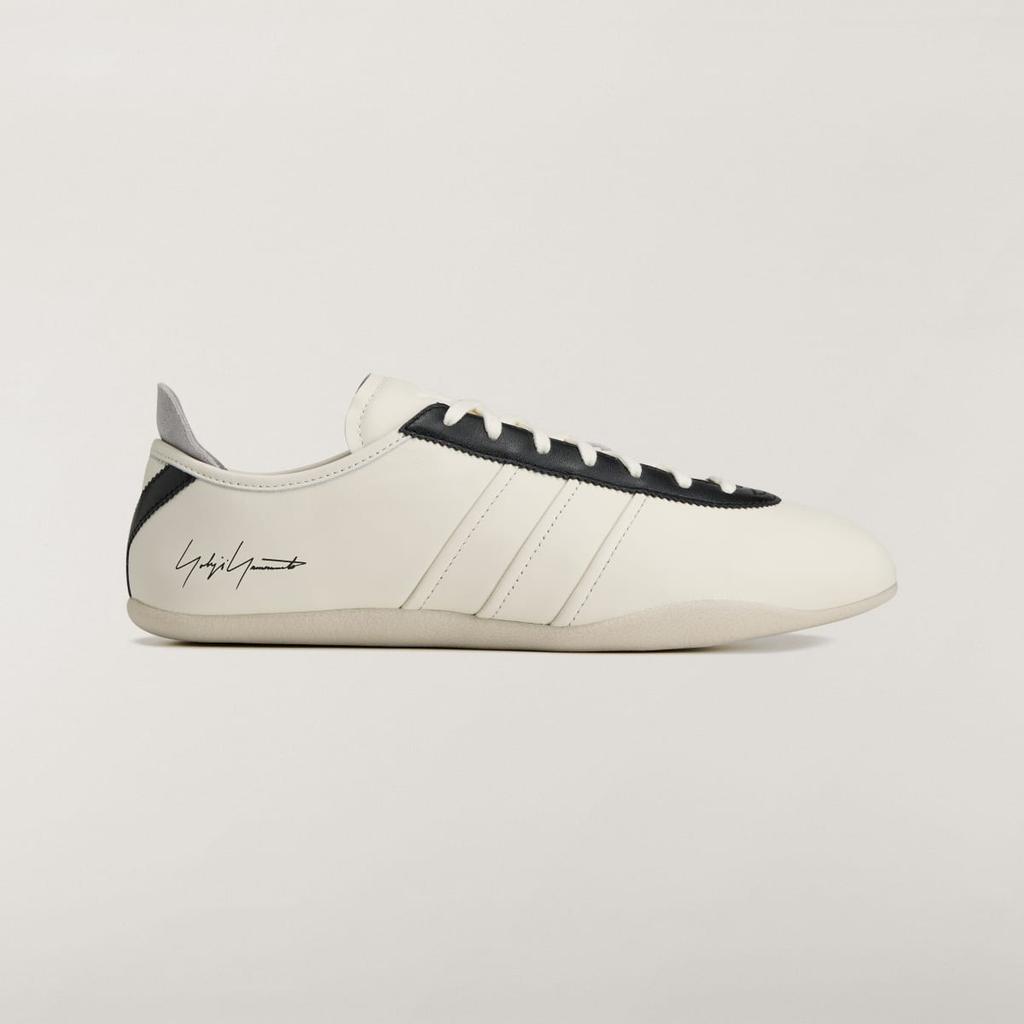 adidas Y-3 TOKYO KI7890 Unisex Y-3 Sneakers Off White / Black / Alumina