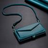 Wallet Case For Samsung Galaxy A17 A37 A57 A06 A16 A26 A36 A56 A15 A35 A55 A14 A34 A54 A13 A33 A53 A52 A72 Lanyard Leather Cover