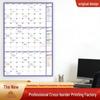 Defter ve Bloknotlar – Takvimler