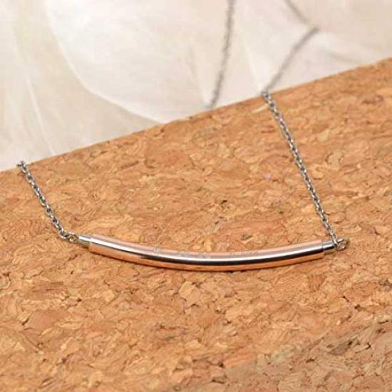 Phiten Fefe Titanium Necklace Phiten Pink Gold Ladies 44 Set and Kotobuki Jewelry Polishing [Fefe] Fe-fe Women's [Set] 2-piece (necklace Cloth)