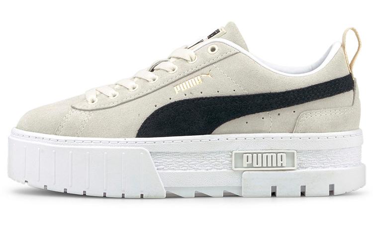 PUMA Mayze Ivory Glow Women s 380784-02 35.5