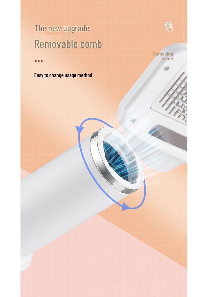 G9s All-in-One Pet Hair Dryer & Grooming Tool for Dogs and Cats