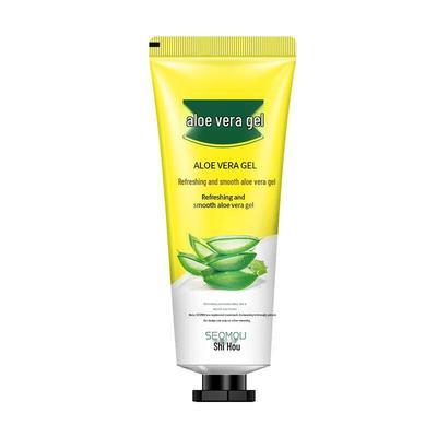 Shihou Erfrischendes Aloe Vera Gel 30g, 50er-Pack