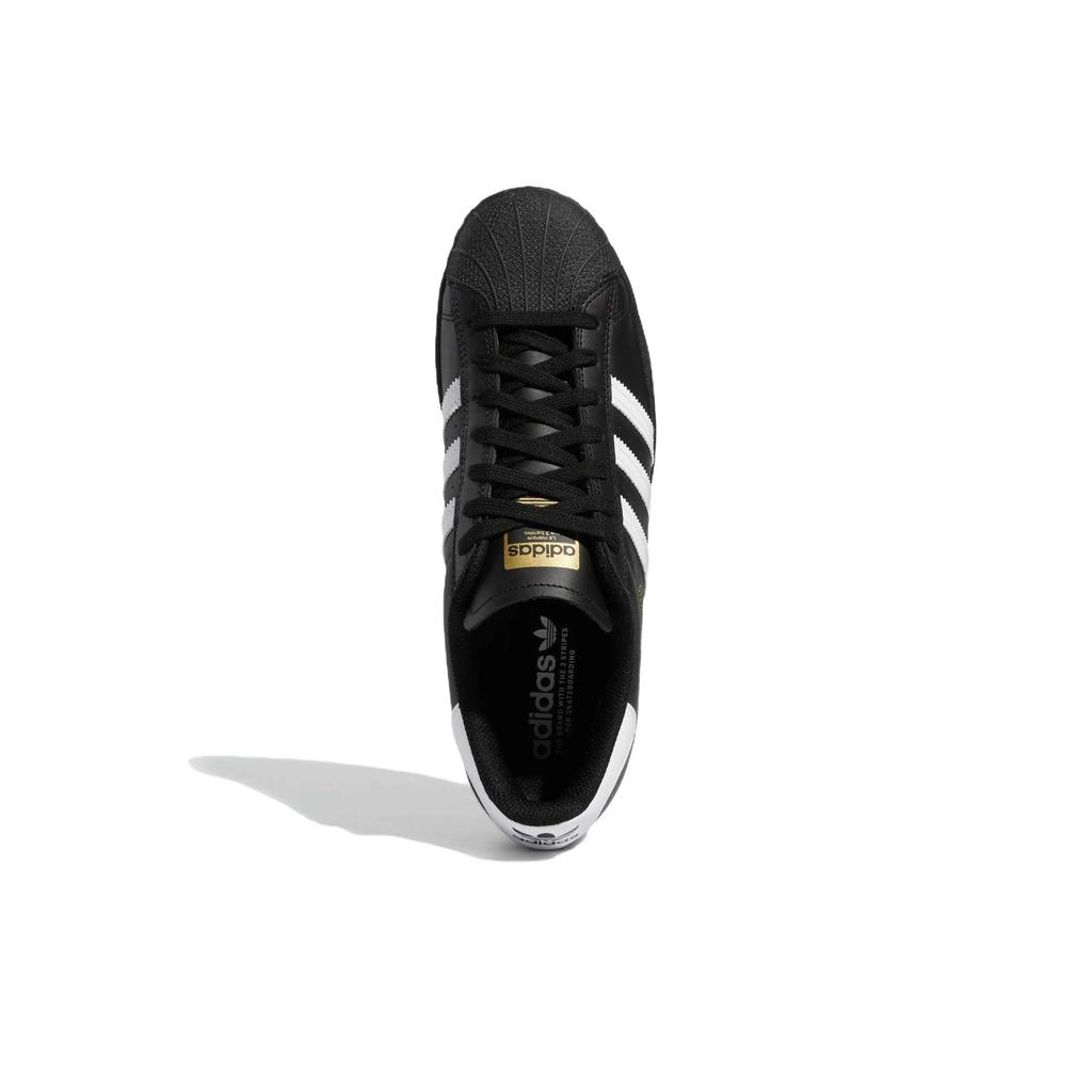 Adidas Superstar Adv 'Black White' Sneakers GW6931