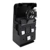 Automotive Battery Terminals Connector Fuses Box 32V/400A High Current Capacity Terminals Connector for Safe Power Supply
