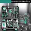 Fengyi Multi-Function Cordless Electric Drill & Tool Kit