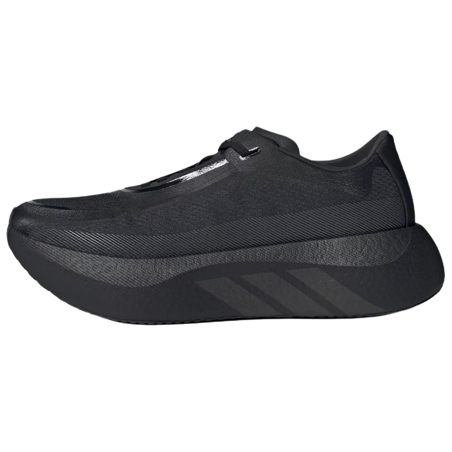 

Adidas Hyperboost Edge Rebound Бігові кросівки Чоловічі Чорні KK0289 43⅓
