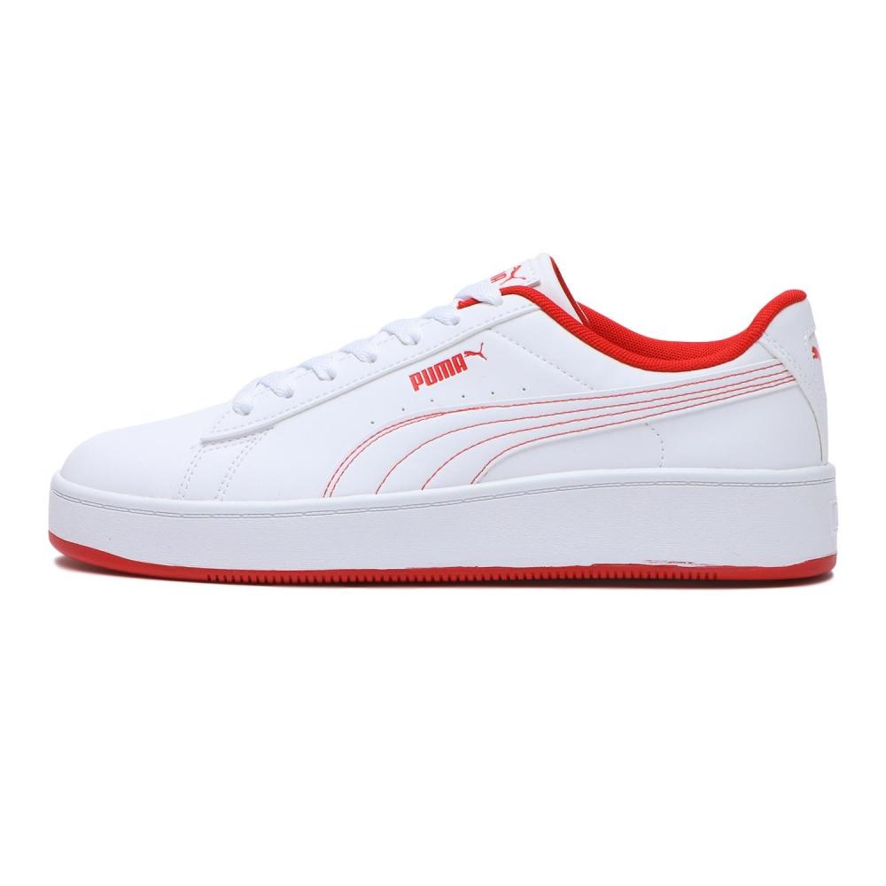 

Кроссовки PUMA Sky Light 2 S 387976 02WHT H.RED