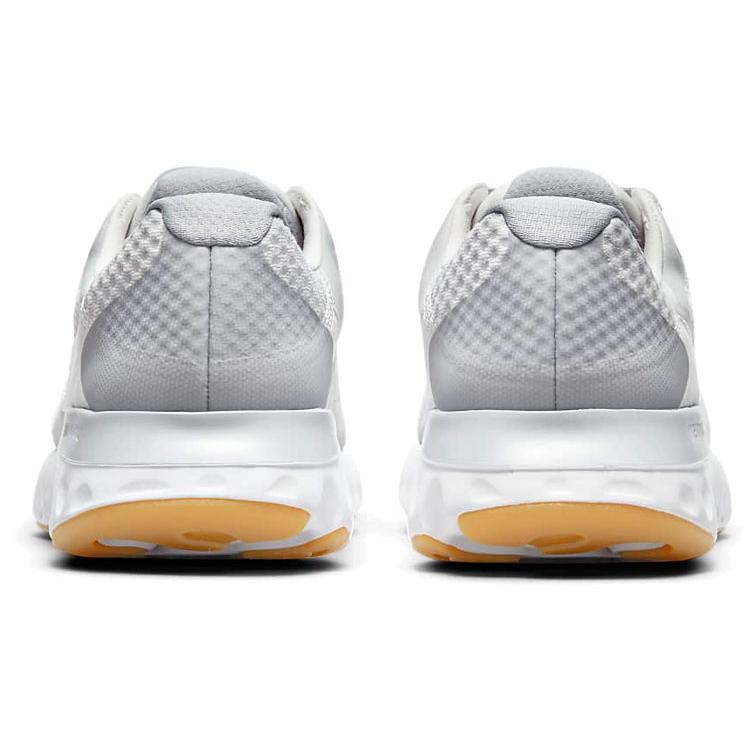New Nike Renew Run 2 Platinum Tint CU3504-009