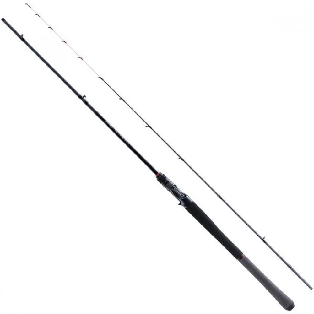 Удилище Shimano 25 Salty Advance Metal Sutte B66m S для морской рыбалки 274687