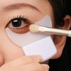 Augen Make-up Hilfswerkzeug Lidschatten Schutz Applikator Silikon Mascara Schutz Wimpern Eyeliner Make-up Schablonen