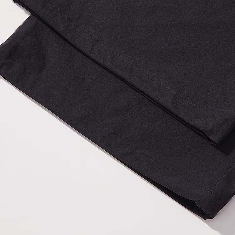 BOSIDENG B250922018 Unisex Fashion Cargo Pants