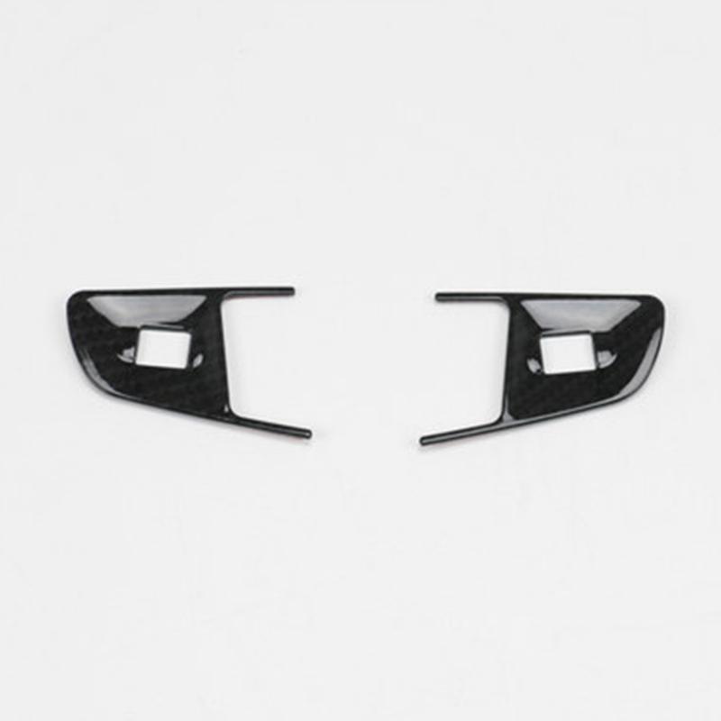 My Good Car Steering Wheel Sequin Steering Wheel Decorative Sticker for Citroen C3-XR Car