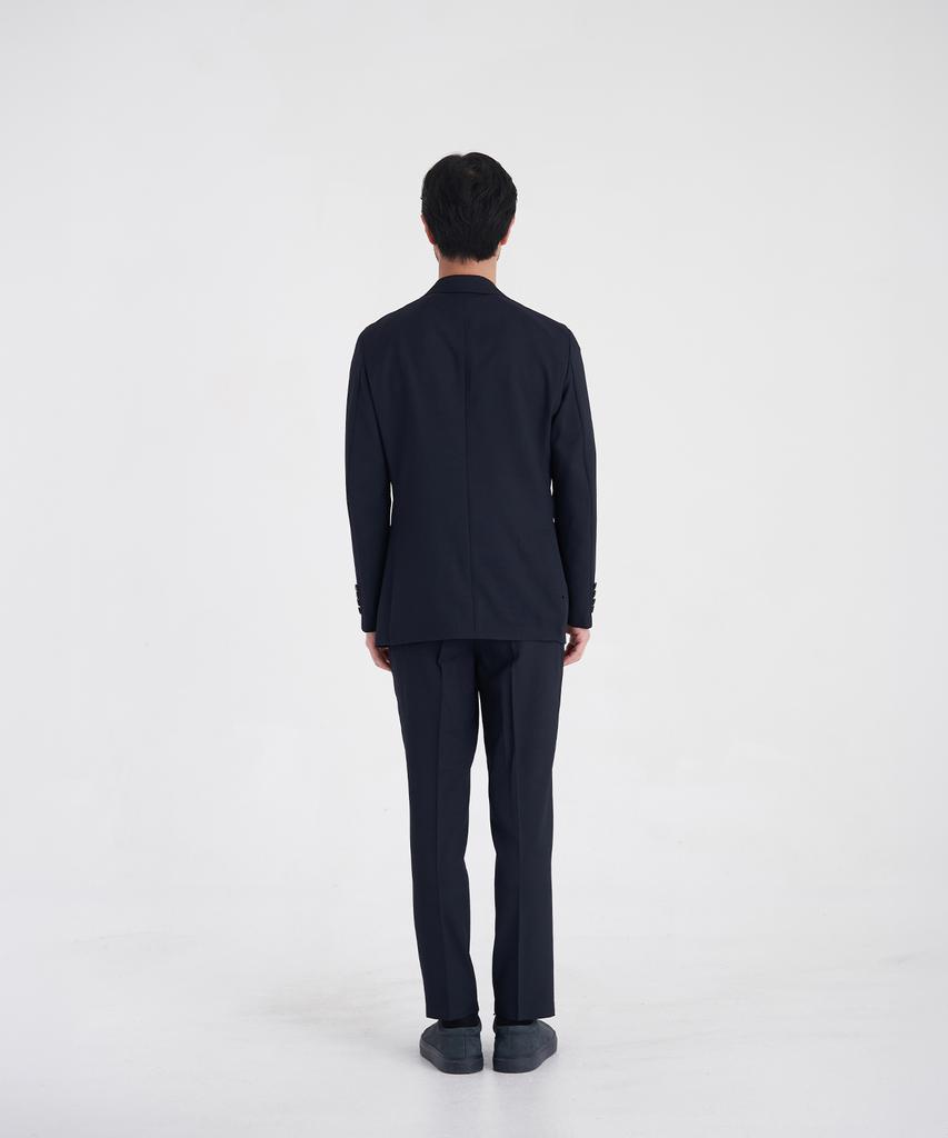 Madmars Lightweight Poly Set-Up Mmsu02 Navy