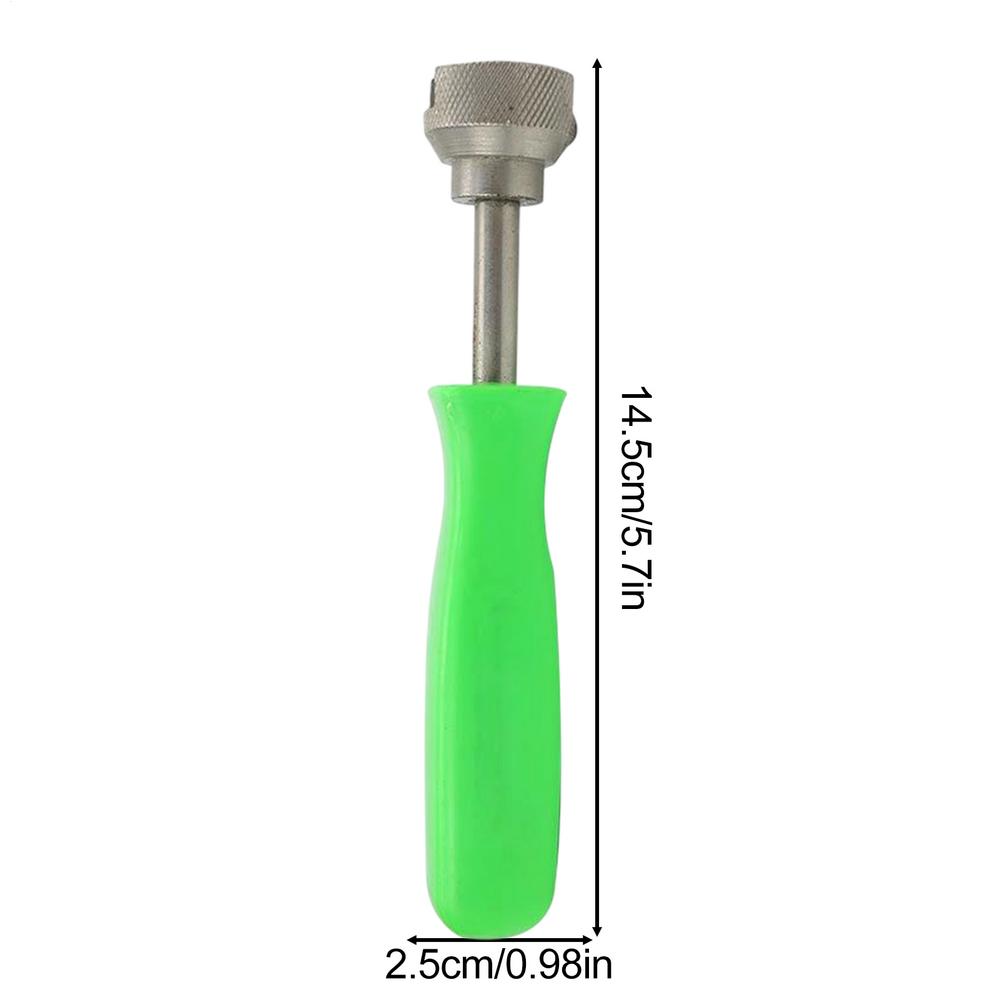 Manual Operate Installer And Remover Springs Retaining Removal Tools Car Drum Brake Spring Compressor Car Brake Repairs Tool