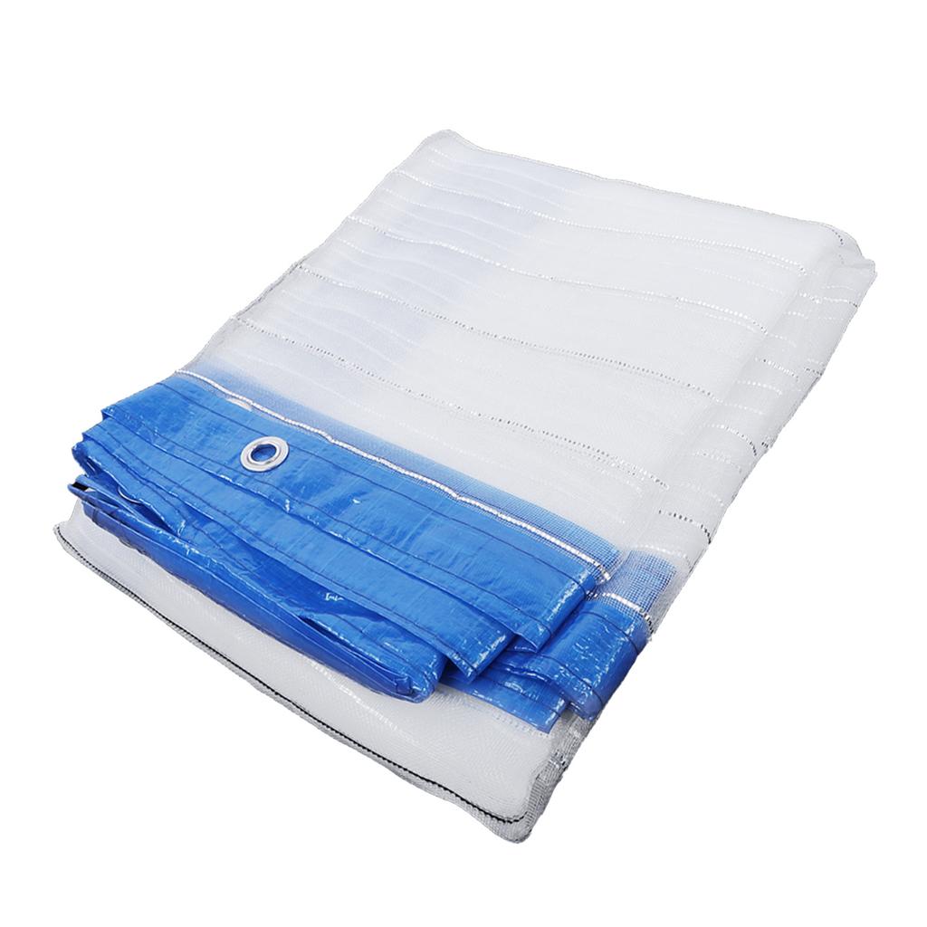 Garden Net Mesh Insect Screen Netting Vegetables Fruits Flowers Plants Protection Barrier2x3meter