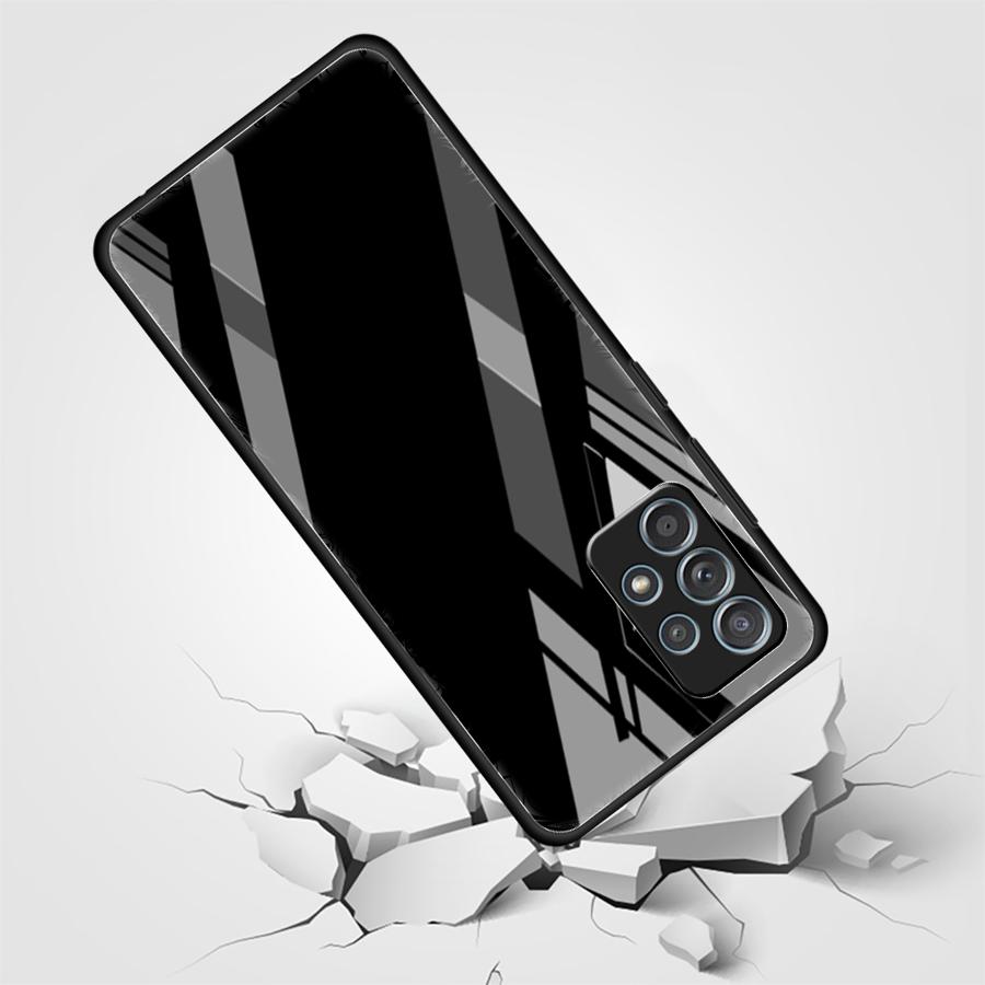 OneS P-ieceS Anime Logo Hülle für Samsung Galaxy A73 A34 A14 A30 A36 A71 A15 A50 A21 A06 A56 A35 A25 A51 A52 A16 A02 A12 A10 A13