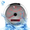 85mm GPS 120KMCelsiusH Speedometer Odometer for Boat Yacht Outboard Car Motorcycle Engineering Machinery
