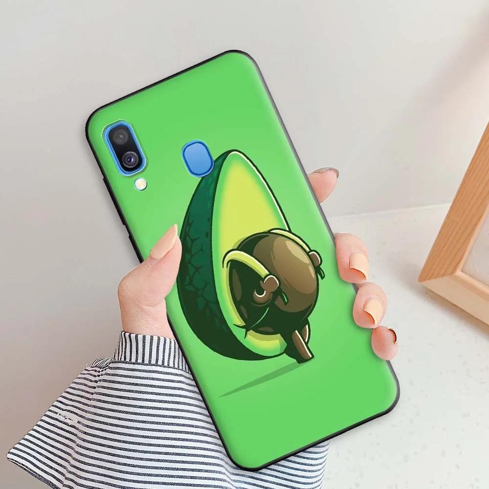 For Samsung A40 Case Ceometric Cool Cover For Samsung Galaxy A40 Soft TPU Silicone Phone Case For Samsung A40 a40 A 40 5.9 inch